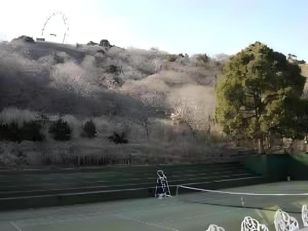Izu Inatori Sports Villa מראה חיצוני תמונה
