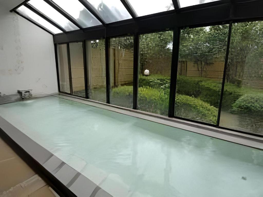 Izu Inatori Sports Villa מראה חיצוני תמונה