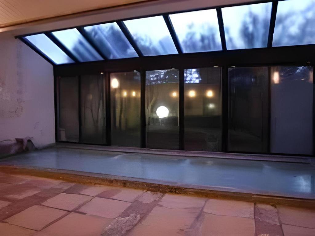 Izu Inatori Sports Villa מראה חיצוני תמונה