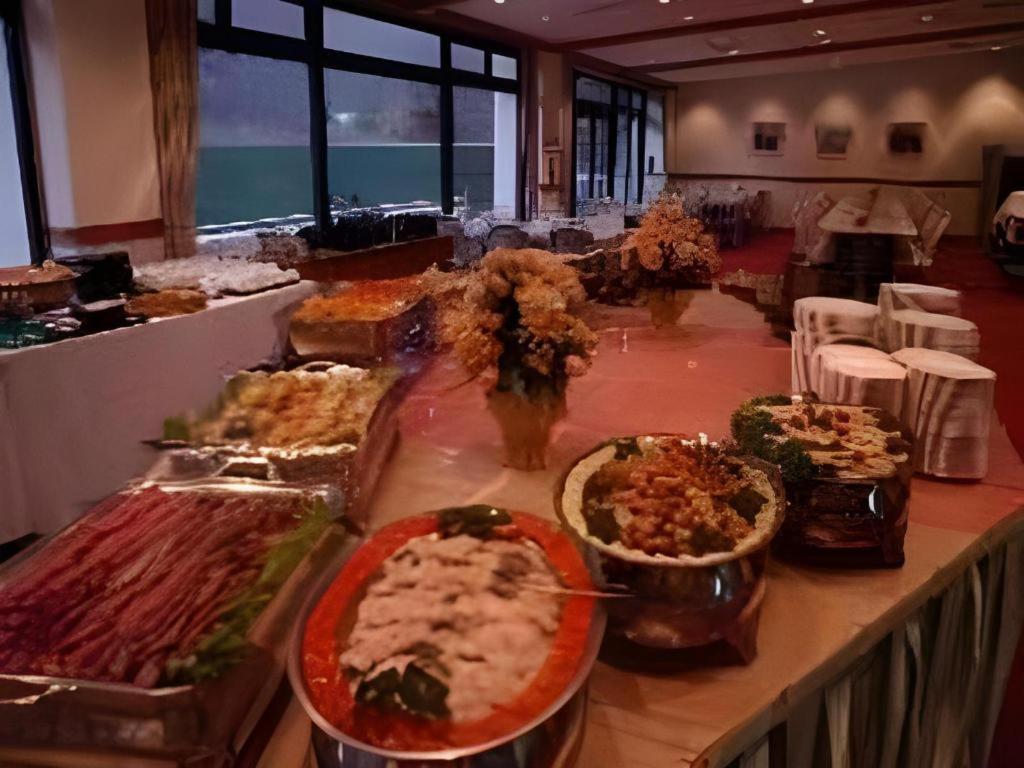 Izu Inatori Sports Villa מראה חיצוני תמונה