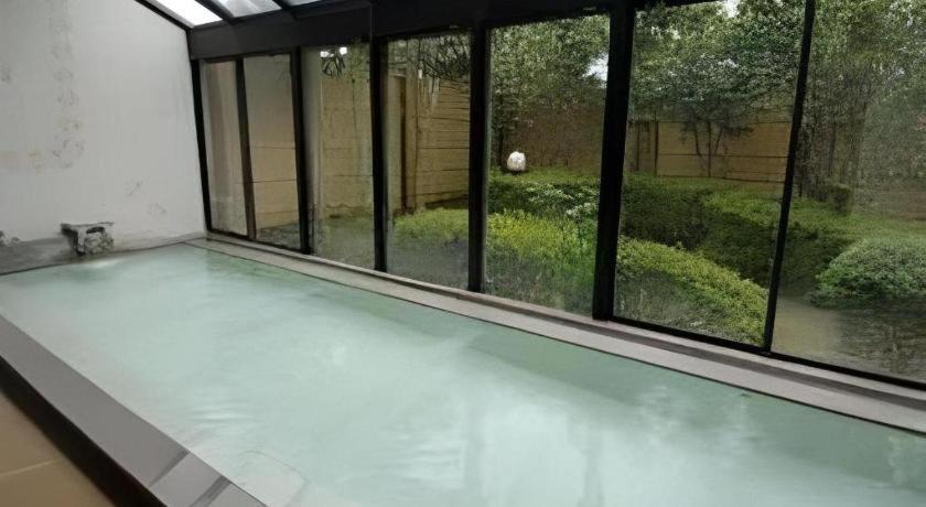 Izu Inatori Sports Villa מראה חיצוני תמונה