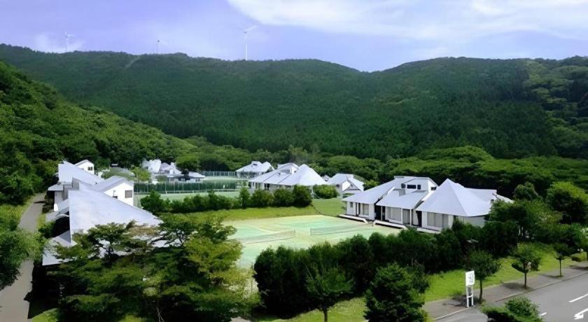 Izu Inatori Sports Villa מראה חיצוני תמונה